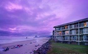 Tolovana Inn Cannon Beach 3*